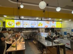 -六和餐饮(东城根店)