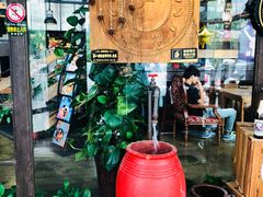 -咖梦餐厅 COMENG RESTAURANT