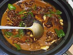-茶叁酒肆·楚味江湖(菱角湖店)