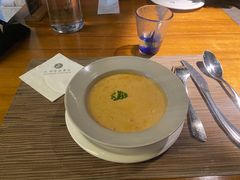 -巴别塔法餐舍(合作路店)