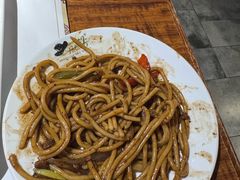 -汉巴味德(大悦城店)