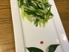 纯素饺子-一轩饺子馆(丽都店)