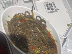 -鱼酷活鱼烤鱼(北美店)