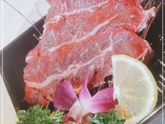 -AJIYA味屋和牛烤肉自助放题(温州万象城店)
