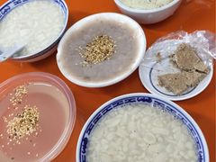 -没牙伯花生汤店(老药洲店)