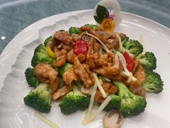 -千灯盛汇·头牌粤菜(致越优城店)