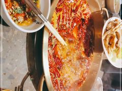 -小龙坎火锅(全球总店)
