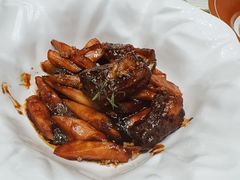 -世贸万锦大酒店·江南春中餐
