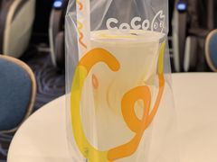 -CoCo都可(北美店)