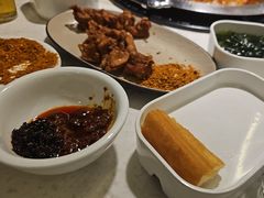 -川锅一号火锅(铜山万达店)