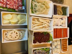 -野妹火锅(龙岗店)
