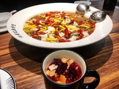 -太二酸菜鱼(广州IFC国金天地店)
