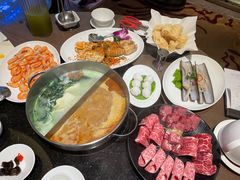 -协成海鲜火锅(海洋花园店)