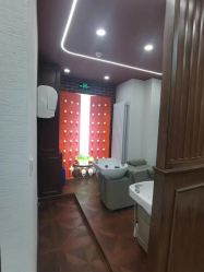 -贝勒爷专业男发