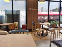 大堂-魏家凉皮(文景路店)