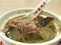 -钟姐炖品(印象城百盛店)