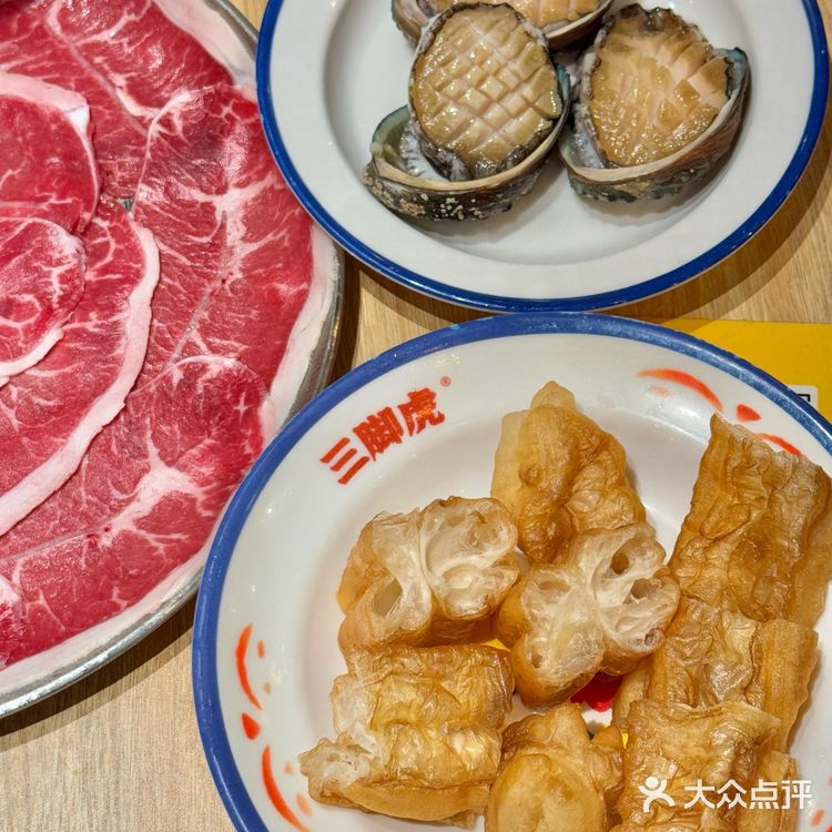 强烈推荐油条和泡面放进去煮一分钟即可