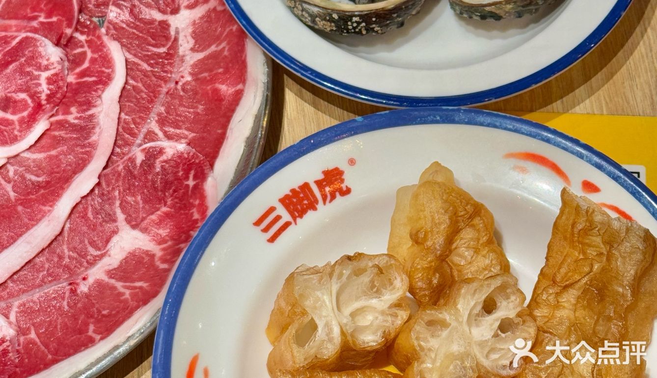 强烈推荐油条和泡面放进去煮一分钟即可