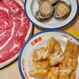 强烈推荐油条和泡面放进去煮一分钟即可