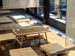 -Metal hands·铁手咖啡