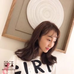 -简法造型·品牌形象店