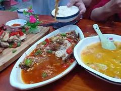 -云隐小厨·传统大理美食(复兴路店)