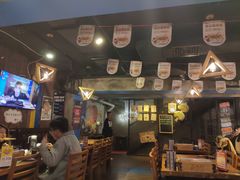 -腰子哥烤串(石佛营炫特店)