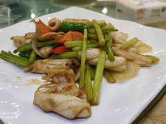 -海宝酒家(中山四路店)