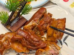 -金沙滩海鲜餐厅·海肠捞饭·手工水饺(梅江龙水园店)