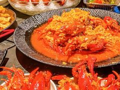 -红盔甲·小龙虾(人民广场店)
