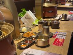 -西塔老太太泥炉烤肉(亚运村店)