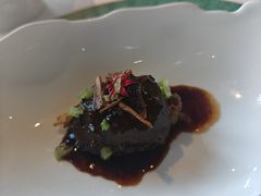 -三号黄浦会Canton Table