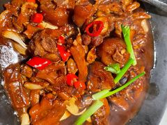 -飶香居(省博物馆店)