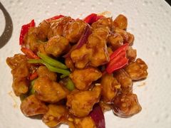 -奉天小馆·非遗东北菜(沈阳万象城店)