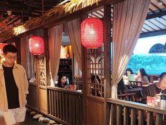 -老湘村·湖南土菜(天河维多利店)