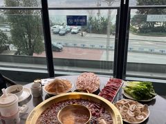 -长嘉·河图火锅(长嘉汇江景旗舰店)