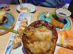 -琴寿司居酒屋(中山广场店)