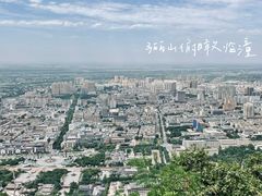 -华清宫景区