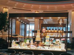 -漢咖啡·全服务式自助晚餐(武汉洲际酒店)