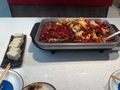 -鱼酷活鱼烤鱼(南京水游城店)