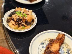 -香雪海·蘇面館(湖滨店)