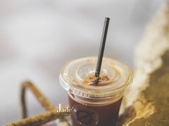 美式-BE NORMAL CAFE(霞溪路店)