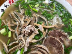 -熊氏牛羊杂粉(龙眼井总店)