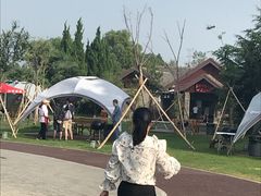 -太阳岛度假酒店