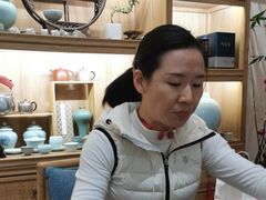 -隆德堂青瓷艺术·茶馆(故宫店)