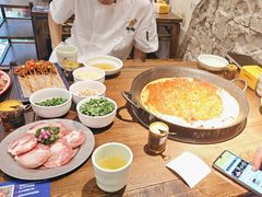 -辣斗辣火锅(太古里店)