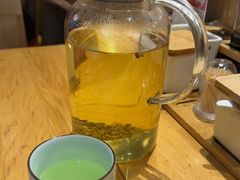 -伊喜饺子·烤鸭(五道口学院路店)