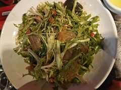 -三道菜(明堂公园店)