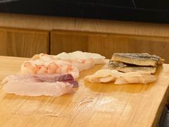 -鮨政·Omakase(万象城店)