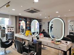 -新晨·SALON·形象造型